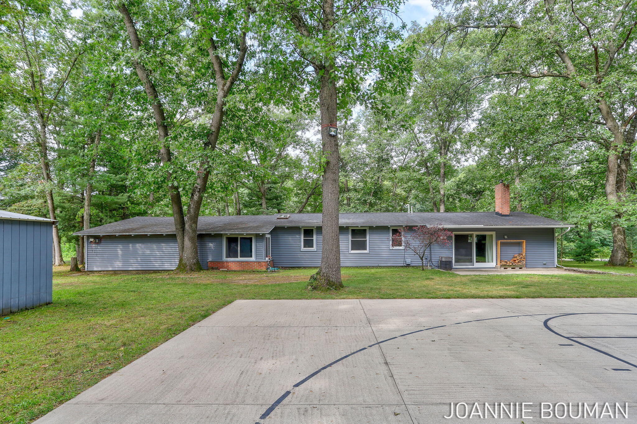 3101 Lincoln Road Hamilton, MI 49419 - Photo 2 of 34 2
