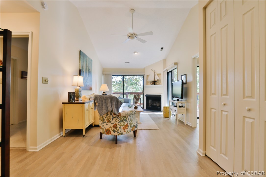 63 Mariners Point Lane Hartfield, VA 23071 - Photo 5 of 28 Gallery Image 5