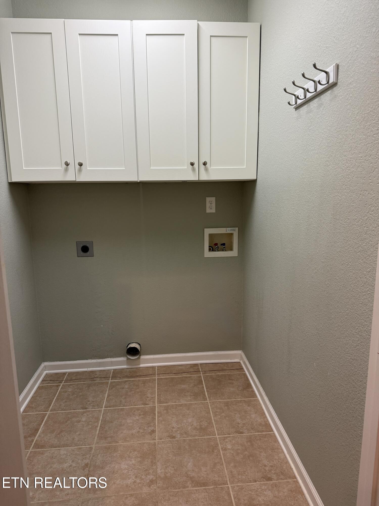 7250 Oakfield Lane Powell, TN 37849 - Photo 15 of 28 washer and dryer