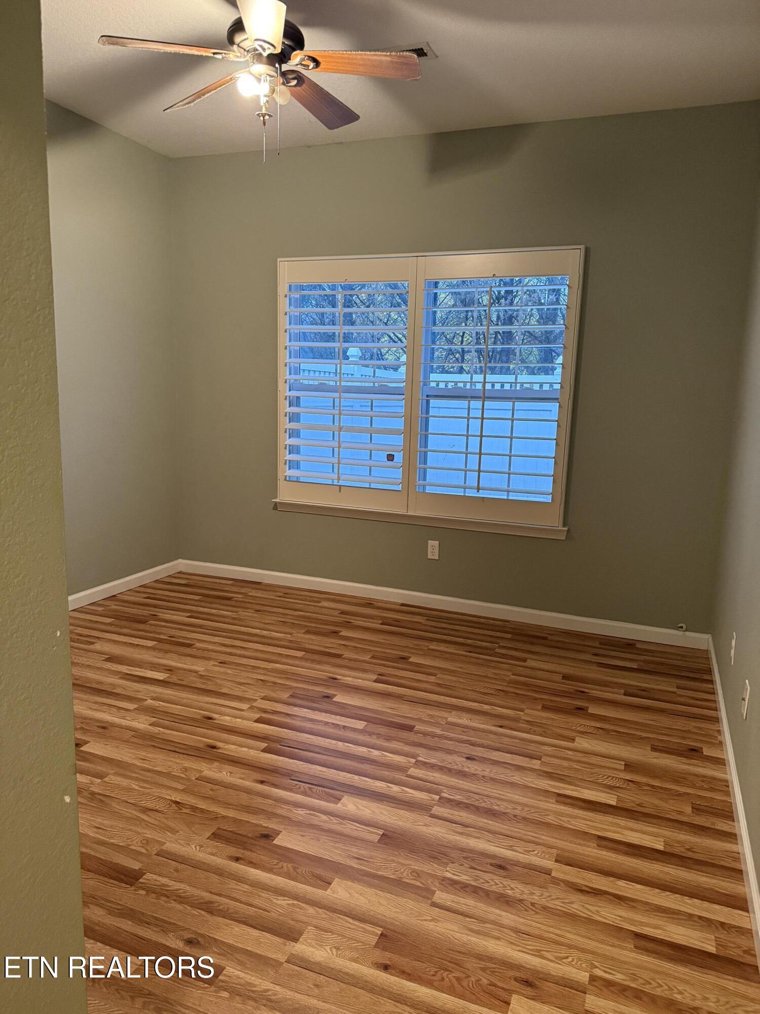 7250 Oakfield Lane Powell, TN 37849 - Photo 24 of 28 bedroom 2