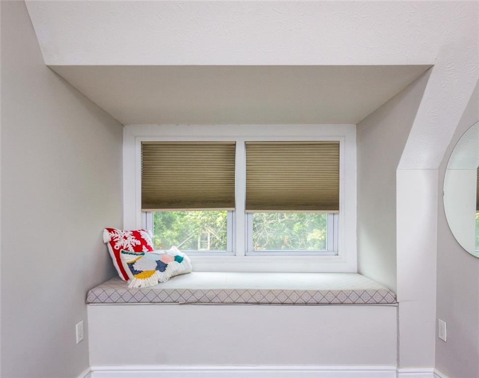 2114 Hampton Street Pittsburgh, PA 15218 - Photo 15 of 28 a white bath tub sitting next to a window