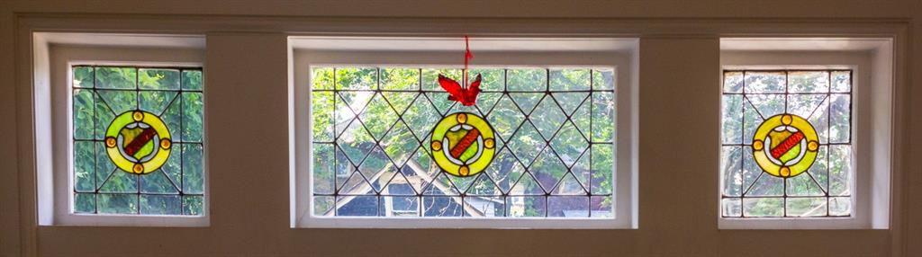 2114 Hampton Street Pittsburgh, PA 15218 - Photo 10 of 28 a view of a entryway door with glass door