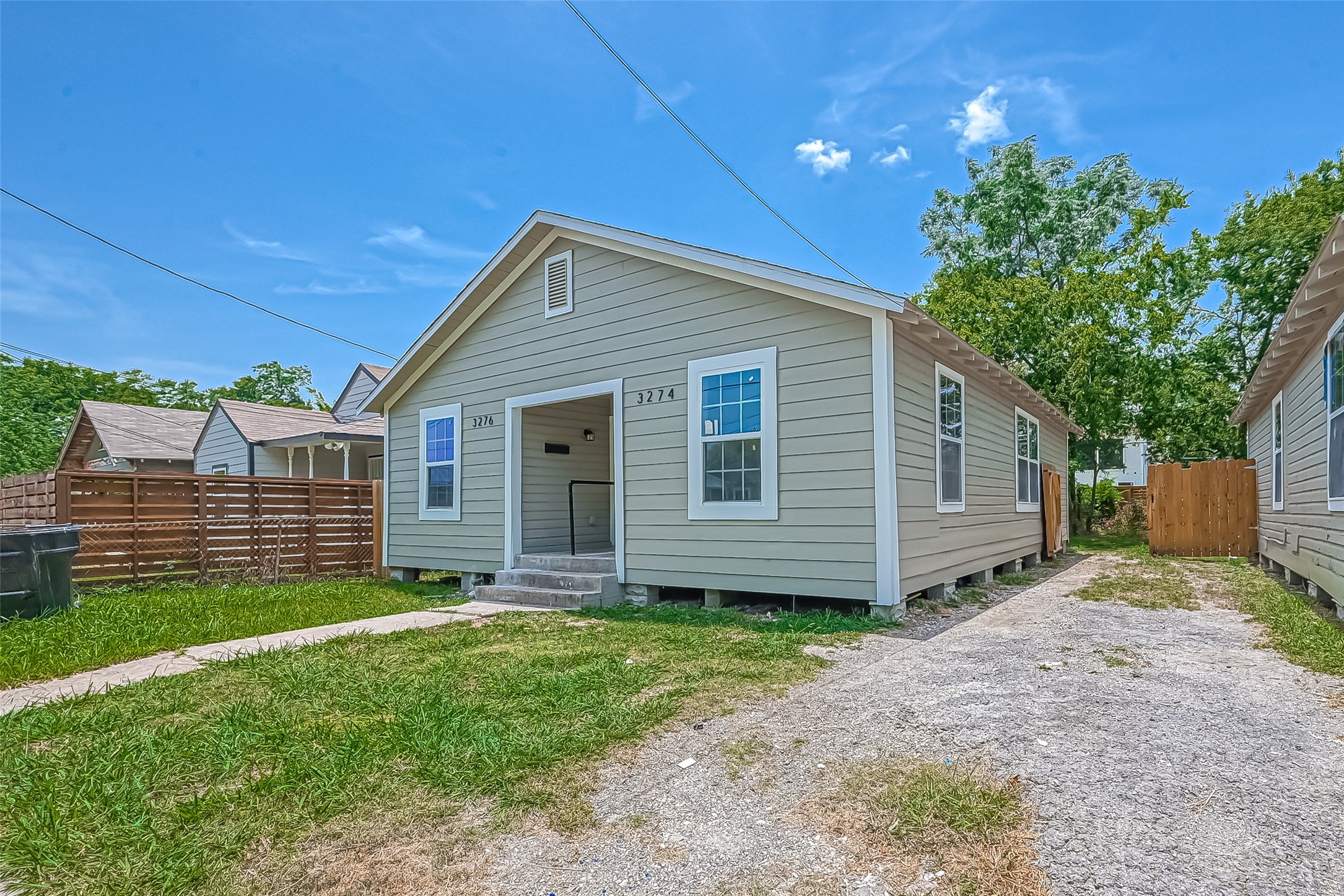 3270 Reeves Street, Unit A Houston, TX 77004 - Photo 6 of 16 Gallery Image 6