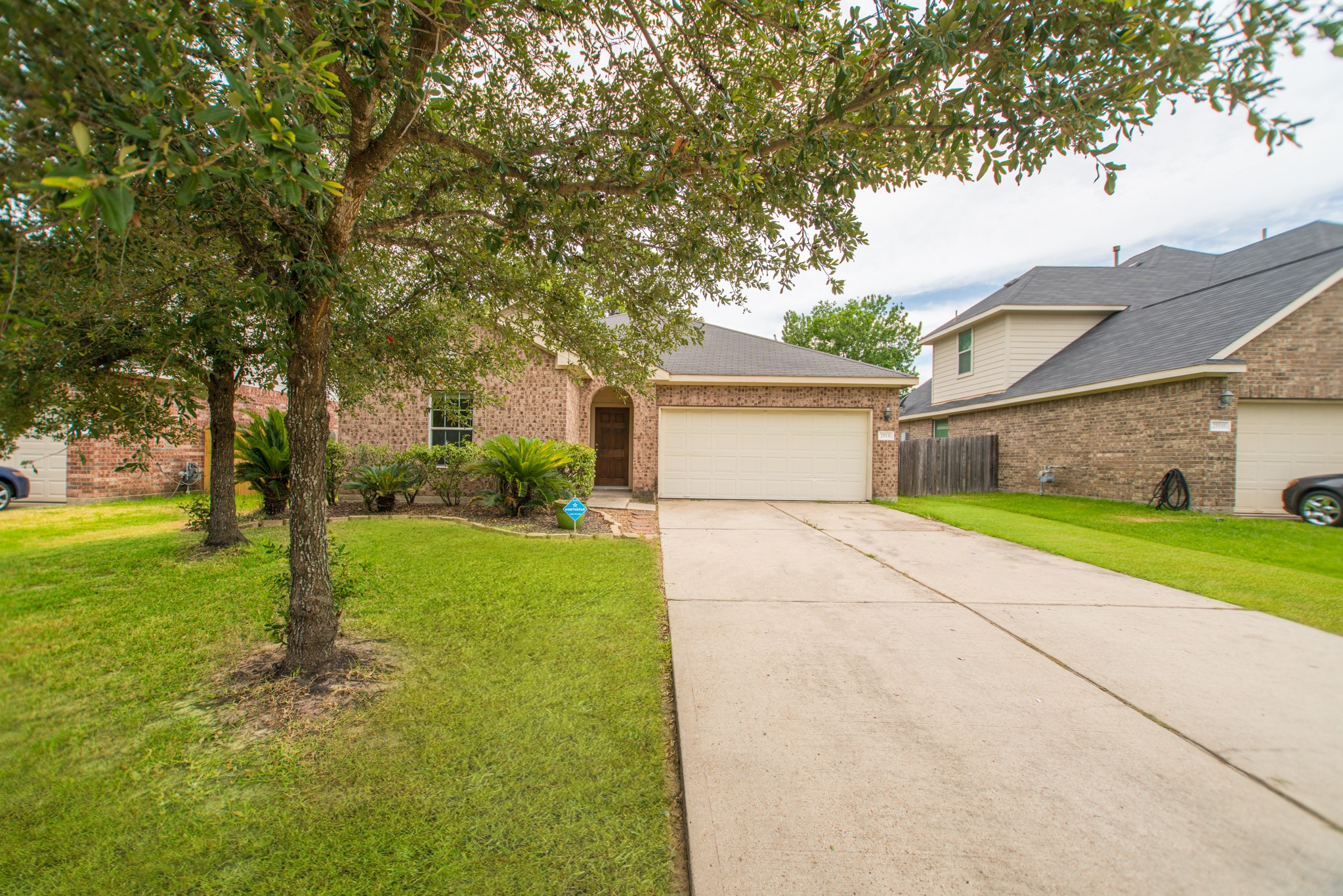 25531 Forest Springs Lake Spring, TX 77373 - Photo 2 of 43