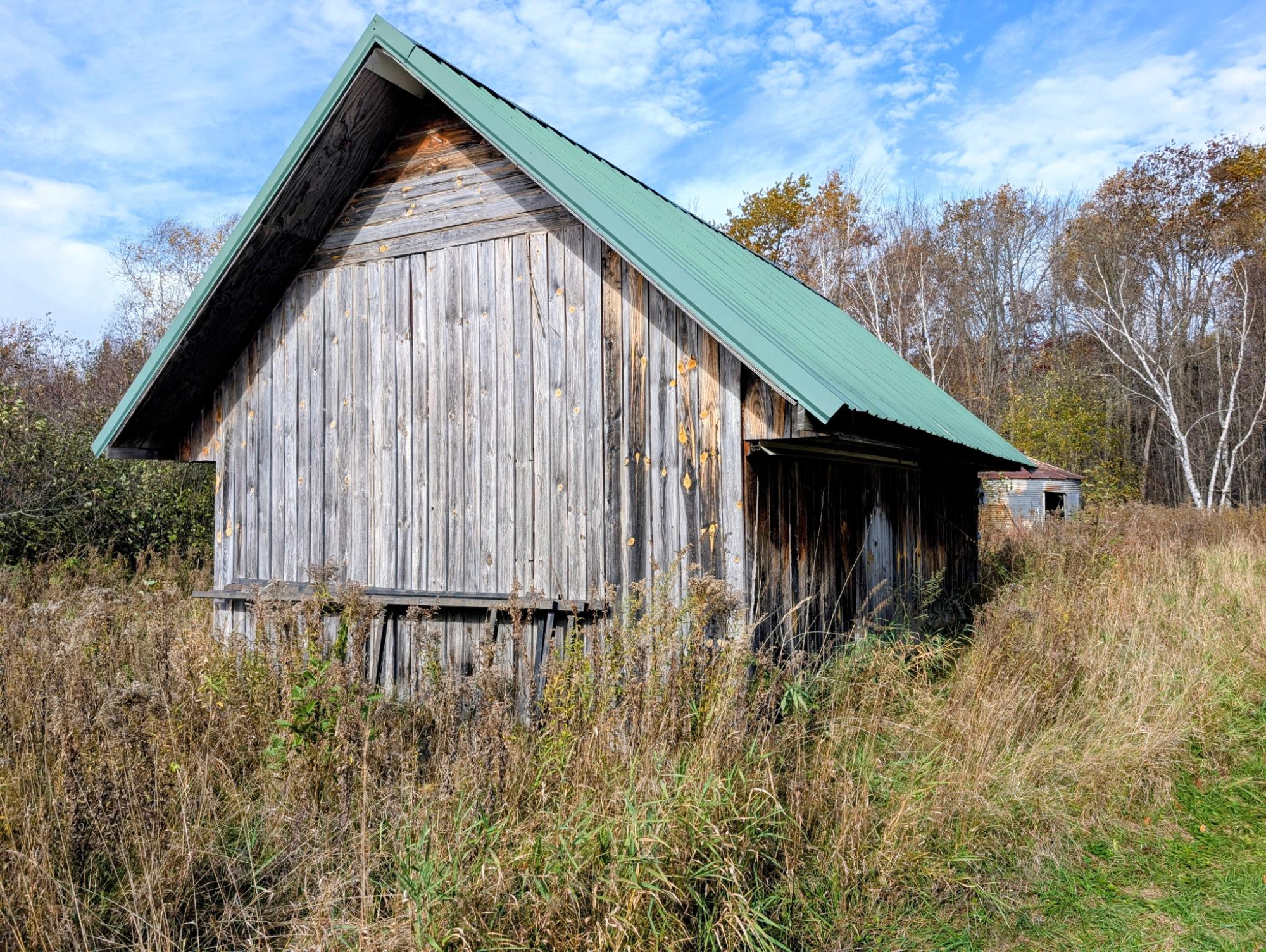 N6599 Thatcher Road Glen Flora, WI 54526 - Photo 2 of 19 Gallery Image 2