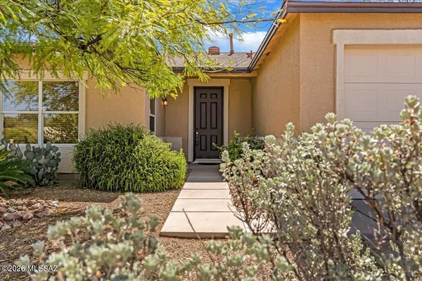 $375,000 | 3419 South Desert Echo Road, Tucson, AZ 85735