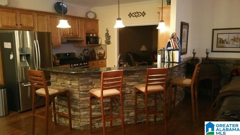 533 Lakeshore Drive West Oneonta, AL 35121 - Photo 16 of 18