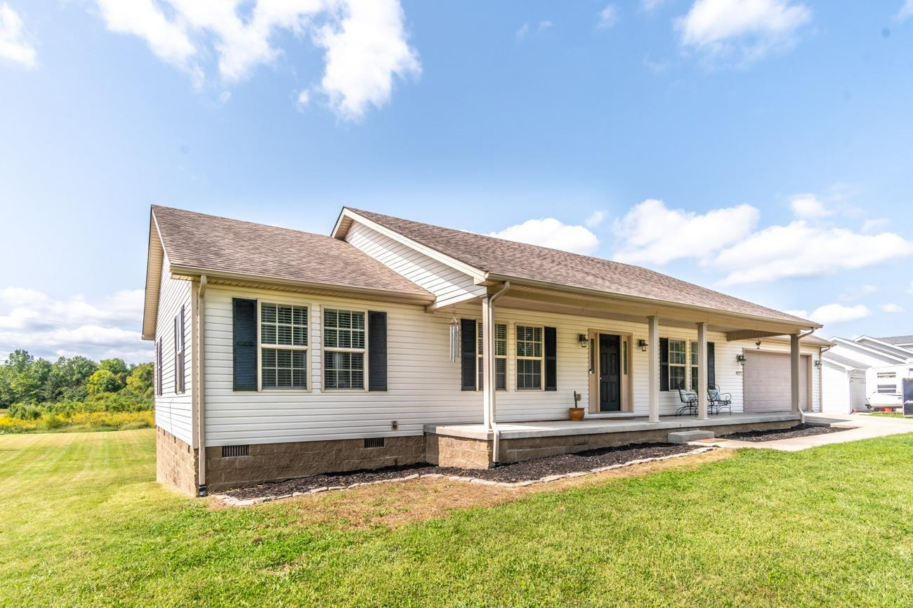 421 Short Line Pike Berea, KY 40403 - Photo 25 of 33 Photo 25