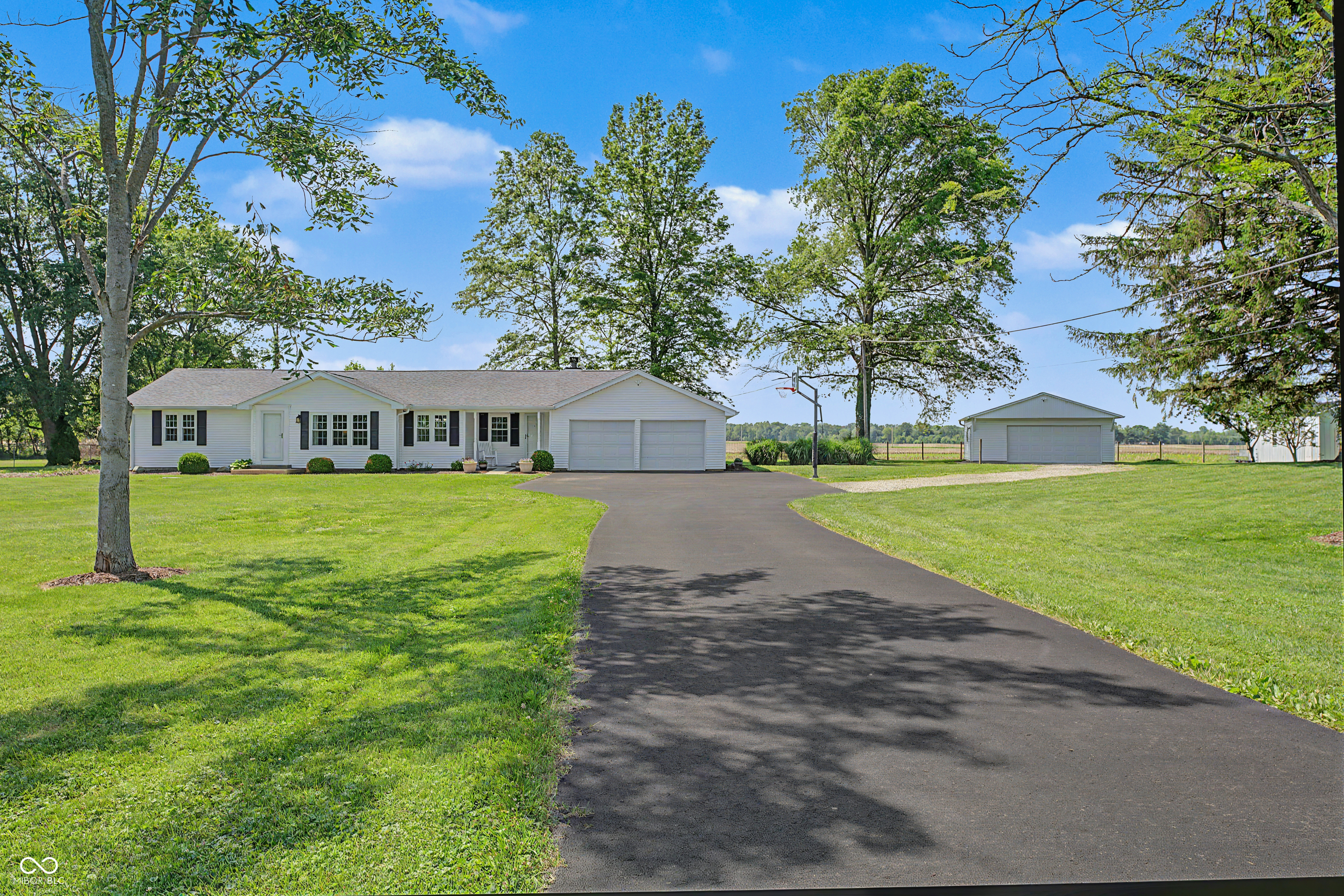 11975 East Legal Tender Road Columbus, IN 47203 - Photo 84 of 91