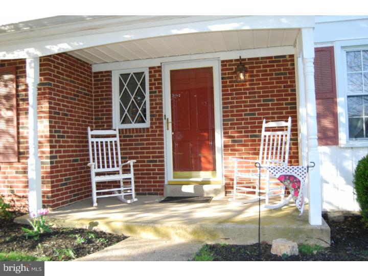 Porch