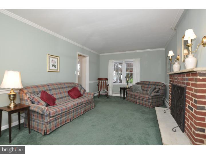 109 Crump Road Exton, PA 19341 - Photo 12 of 24 Family Room