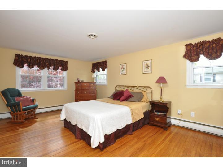 109 Crump Road Exton, PA 19341 - Photo 13 of 24 Master Bedroom