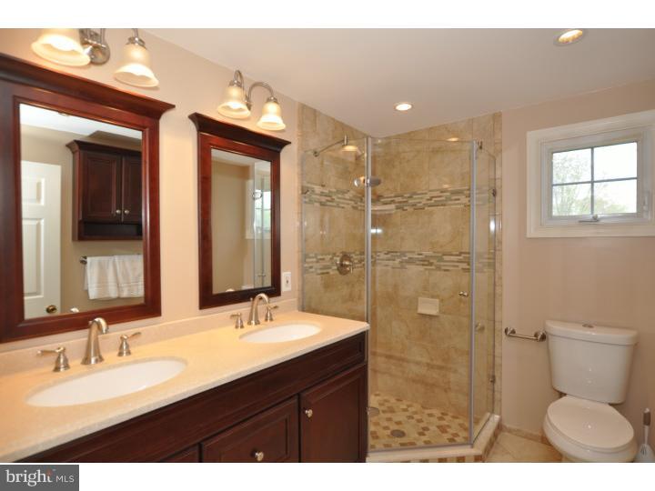 109 Crump Road Exton, PA 19341 - Photo 14 of 24 Master Bathroom