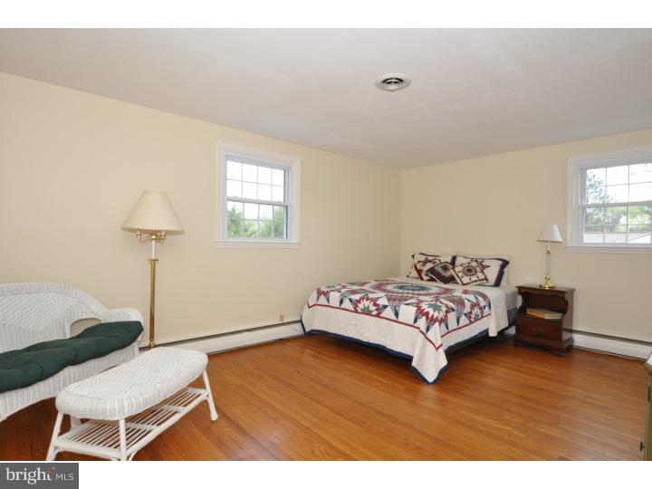 109 Crump Road Exton, PA 19341 - Photo 15 of 24 Bedroom 2