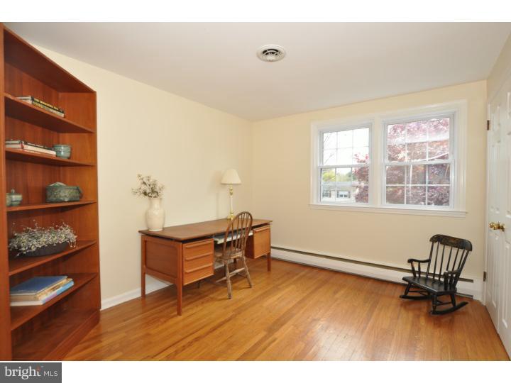 109 Crump Road Exton, PA 19341 - Photo 17 of 24 Bedroom 4