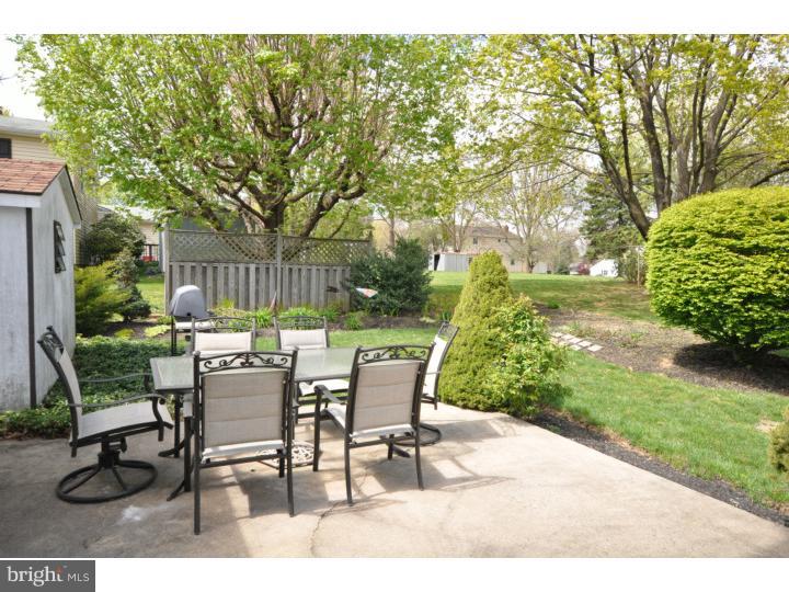 109 Crump Road Exton, PA 19341 - Photo 20 of 24 Patio