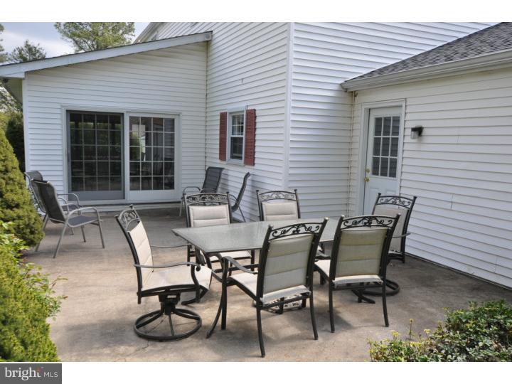 109 Crump Road Exton, PA 19341 - Photo 21 of 24 Patio