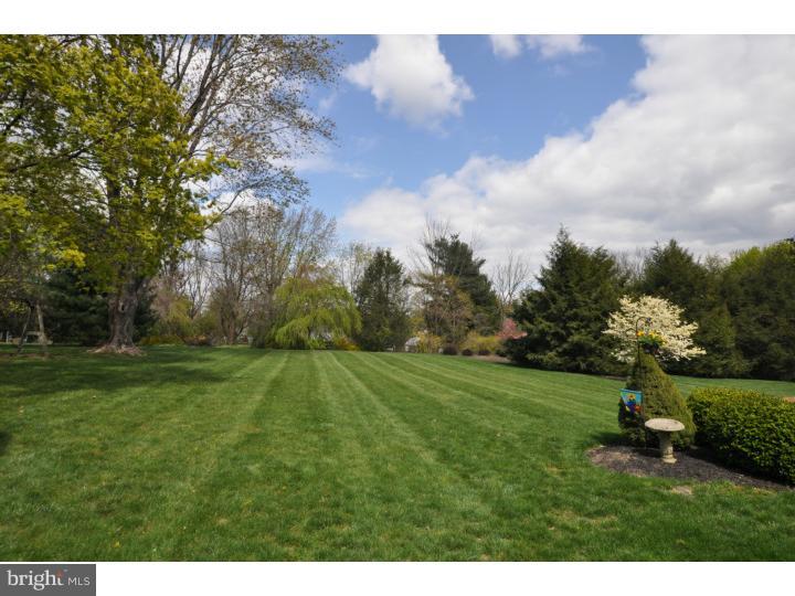 109 Crump Road Exton, PA 19341 - Photo 23 of 24 View in Back