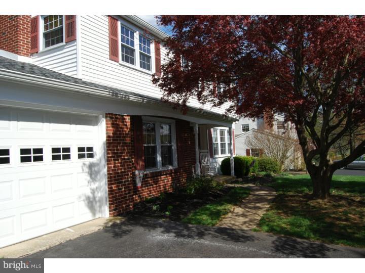 109 Crump Road Exton, PA 19341 - Photo 24 of 24 Exterior Side