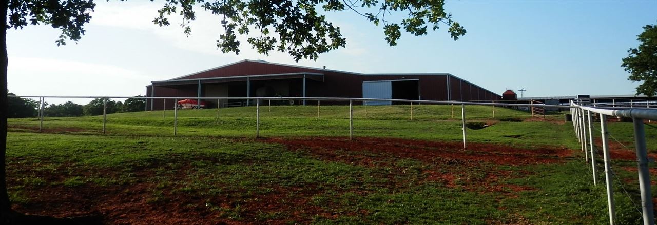 21701 East Britton Road Harrah, OK 73045 - Photo 27 of 30 Gallery Image 27