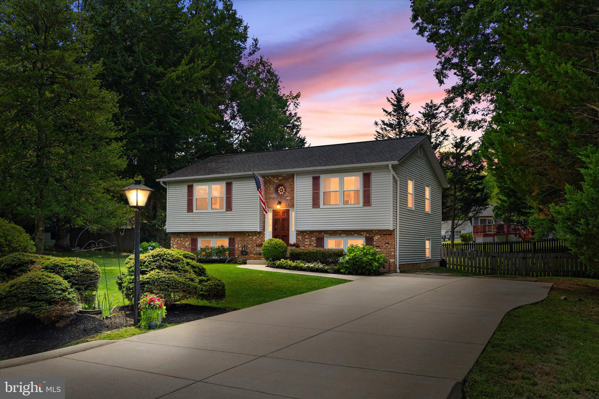 6 True Road Stafford, VA 22556 - Photo 1 of 47 Move-in ready! Quick vacancy available!