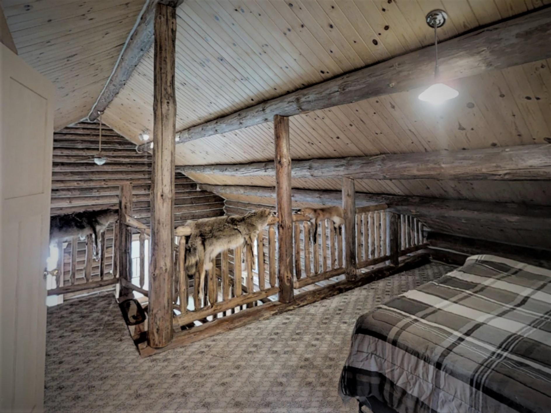 9334 South Deer Lake Road Reed City, MI 49677 - Photo 7 of 10 bedroom2.2