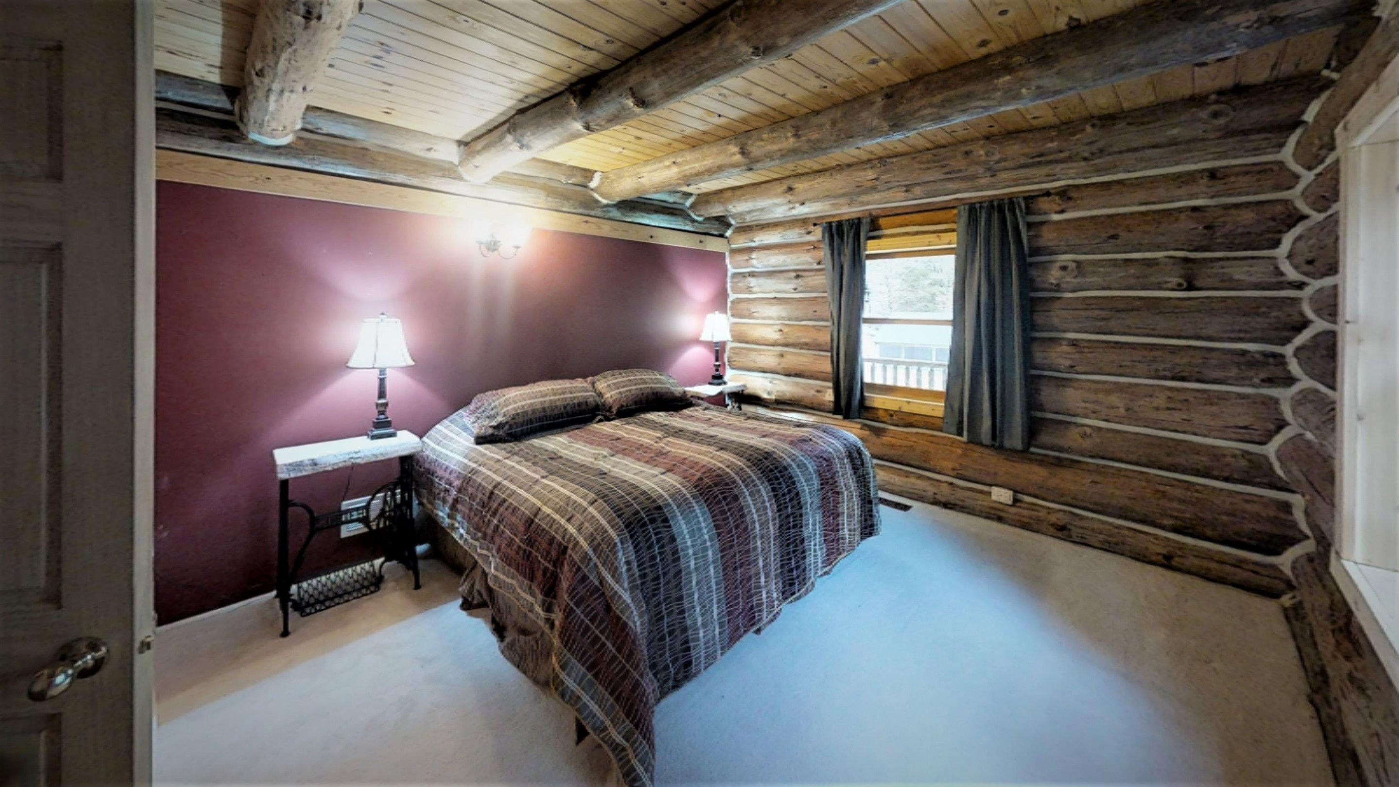 9334 South Deer Lake Road Reed City, MI 49677 - Photo 8 of 10 master