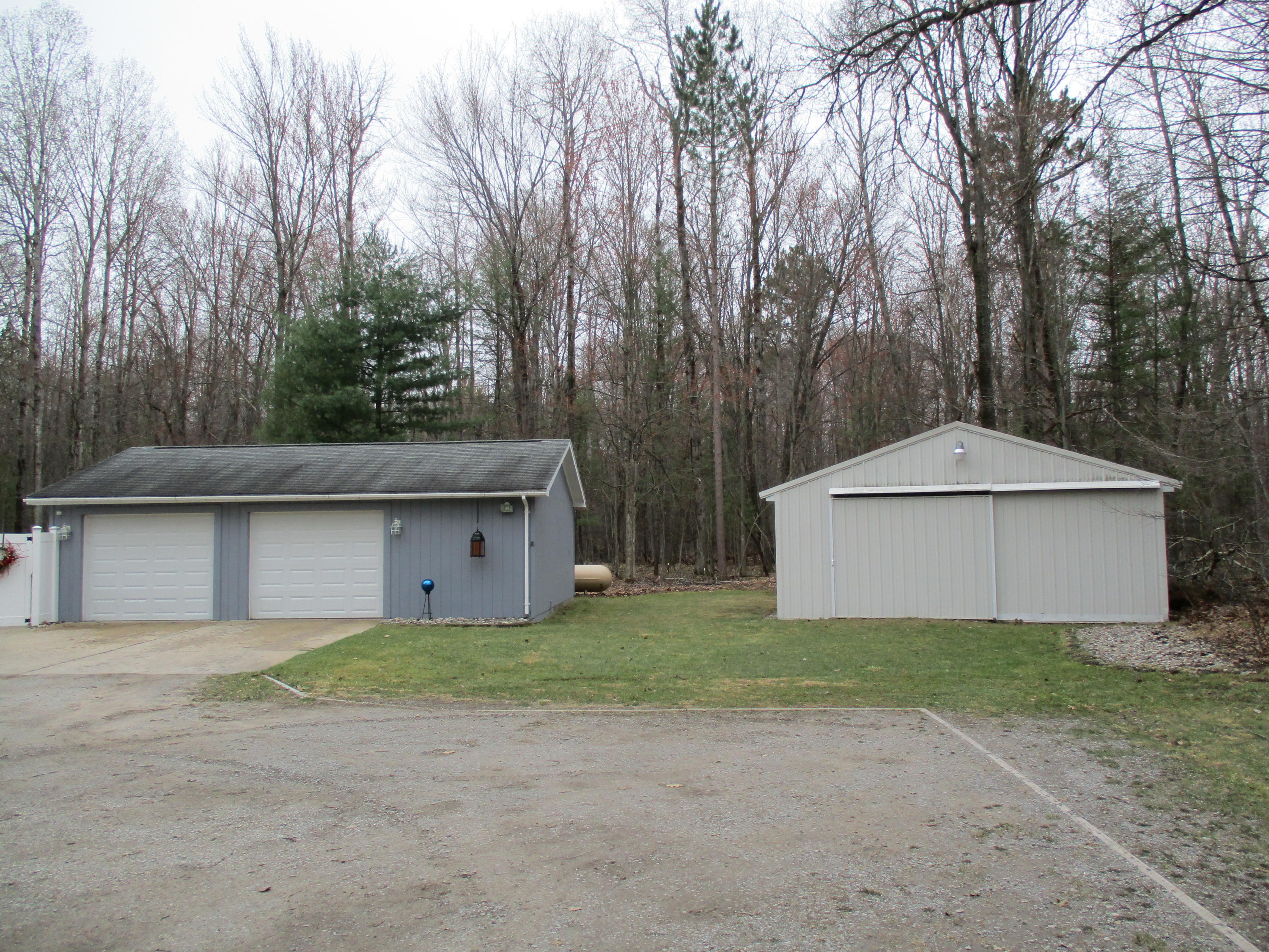 6885 Trem Pal Road Grayling, MI 49738 - Photo 46 of 52 Gallery Image 46