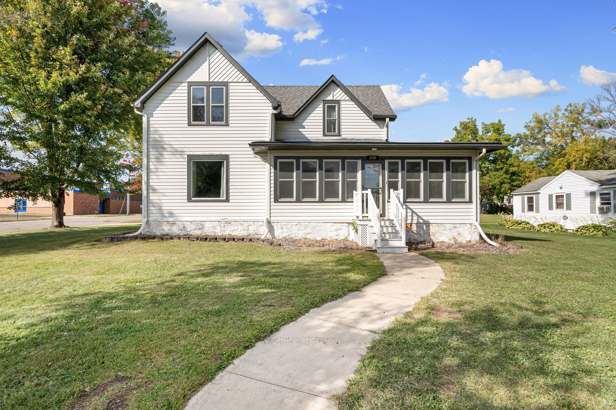 200 Locust Street Lyle, MN 55953 - Photo 1 of 1 Gallery Image 1