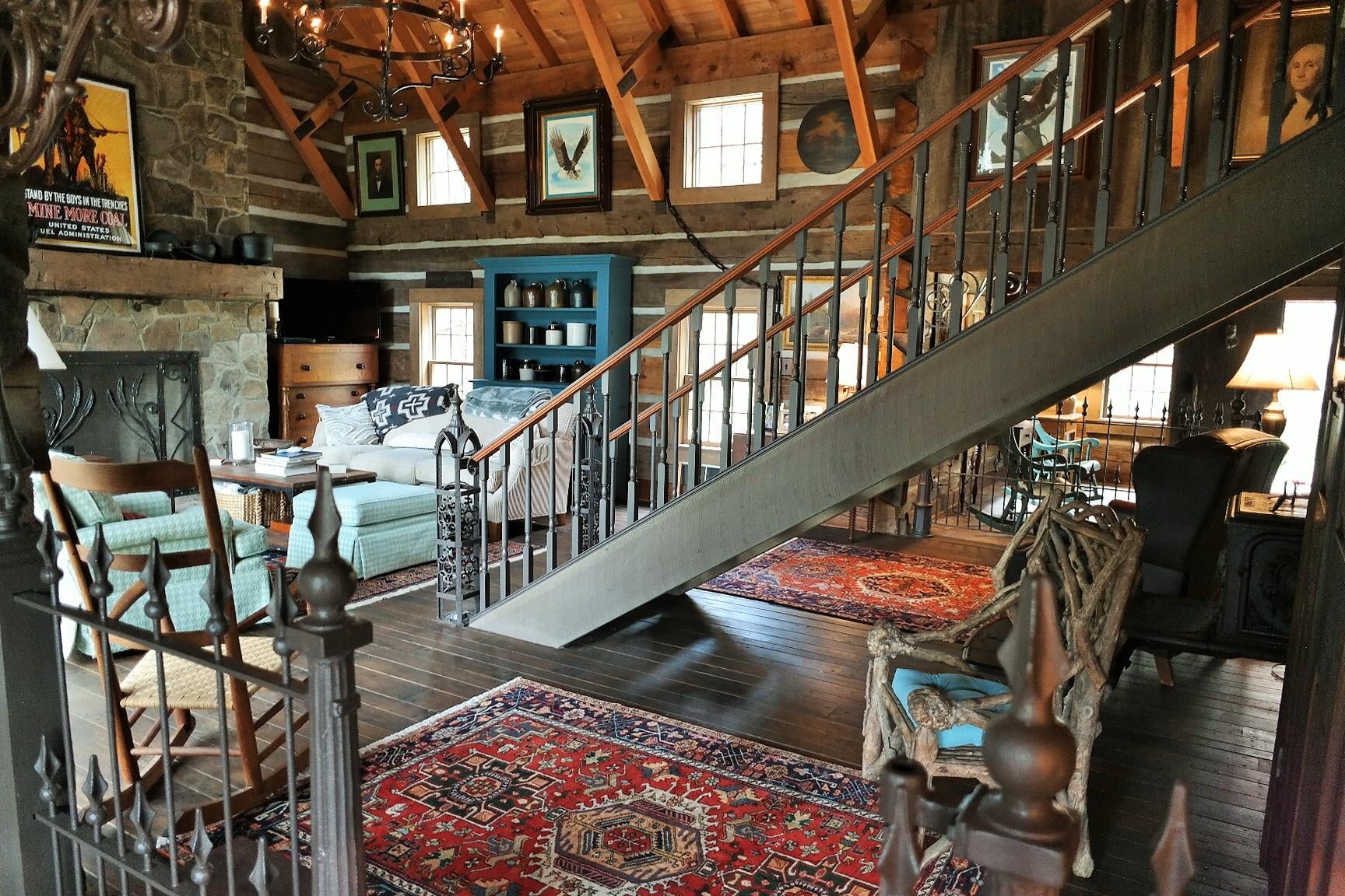 247 Coffman Hill Road Ronceverte, WV 24970 - Photo 3 of 51 Gallery Image 3
