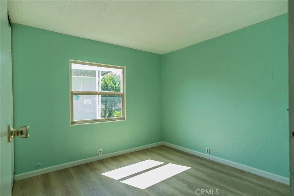 2499 Gerard Merced, CA 95341 - Photo 6 of 14 a view of empty room with window
