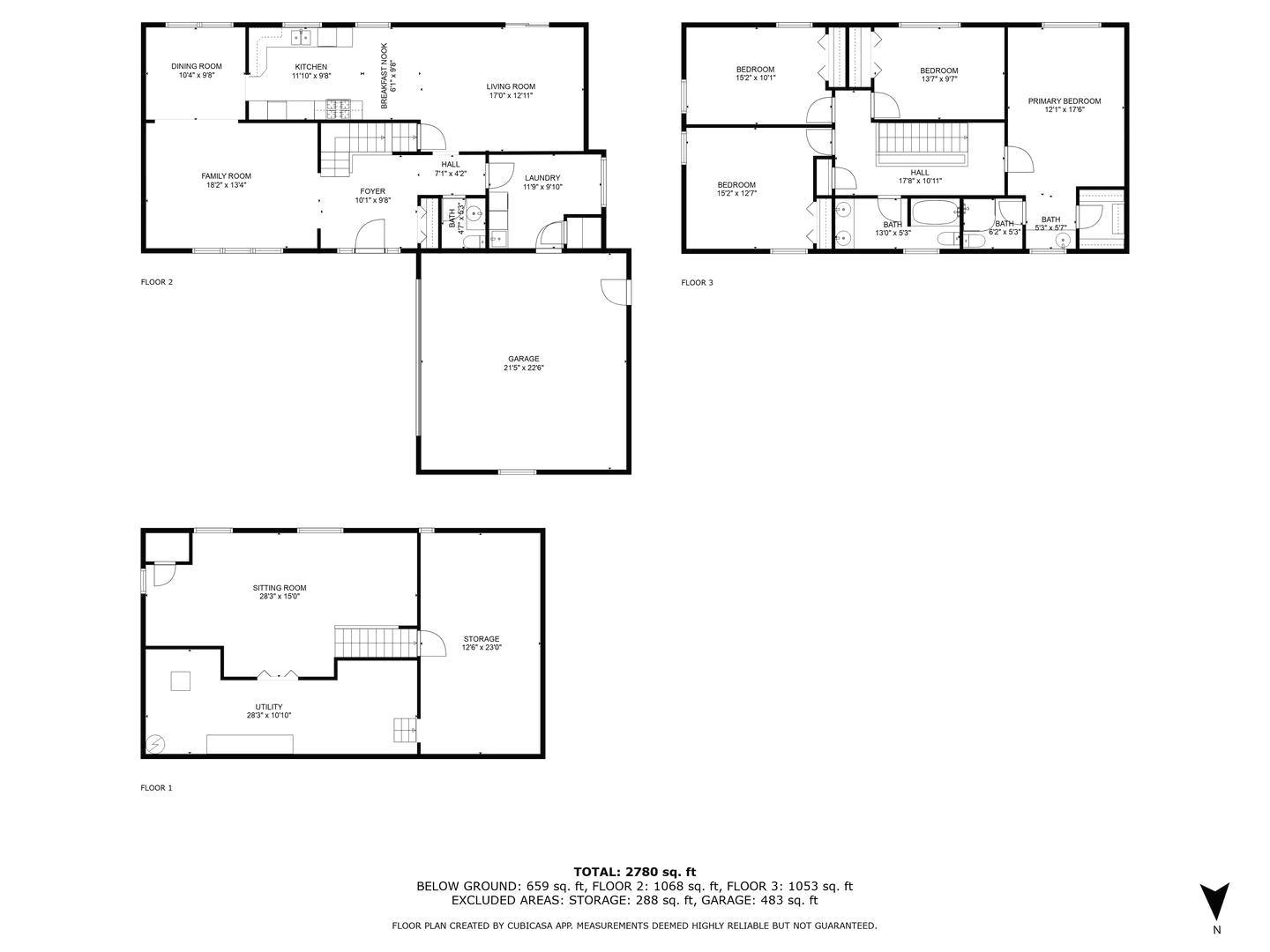 1809 Locust Lane Mount Prospect, IL 60056 - Photo 36 of 36 Gallery Image 36