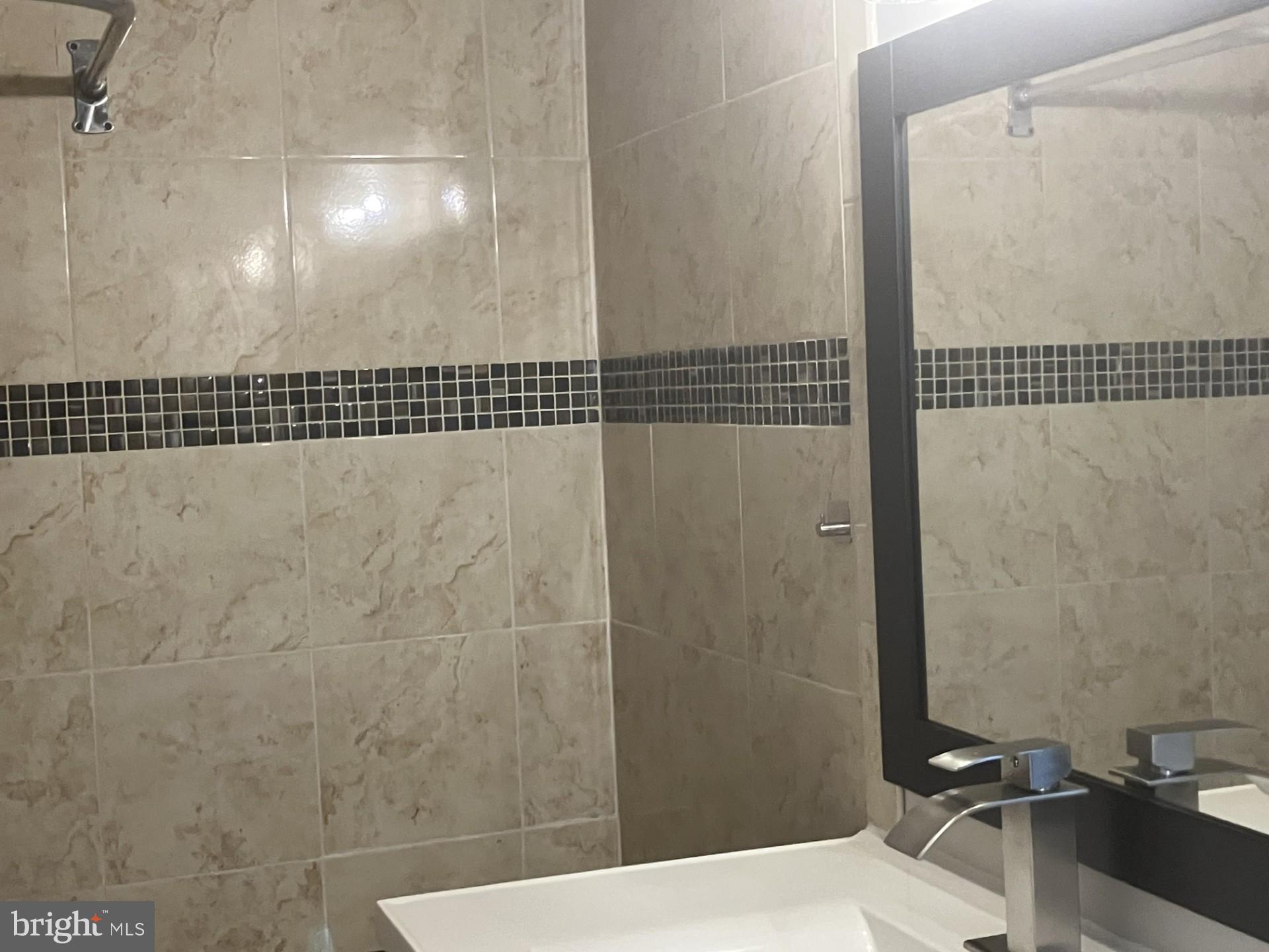 307 Trinity Court, Unit 4 Princeton, NJ 08540 - Photo 12 of 13 Updated Master Bath with double sinks