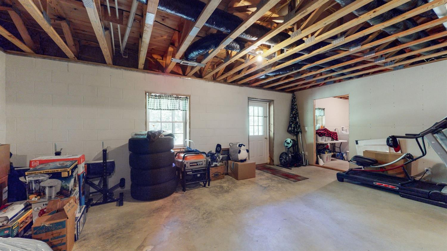 1264 North Dividing Ridge Road Sadieville, KY 40370 - Photo 49 of 75 Photo 49