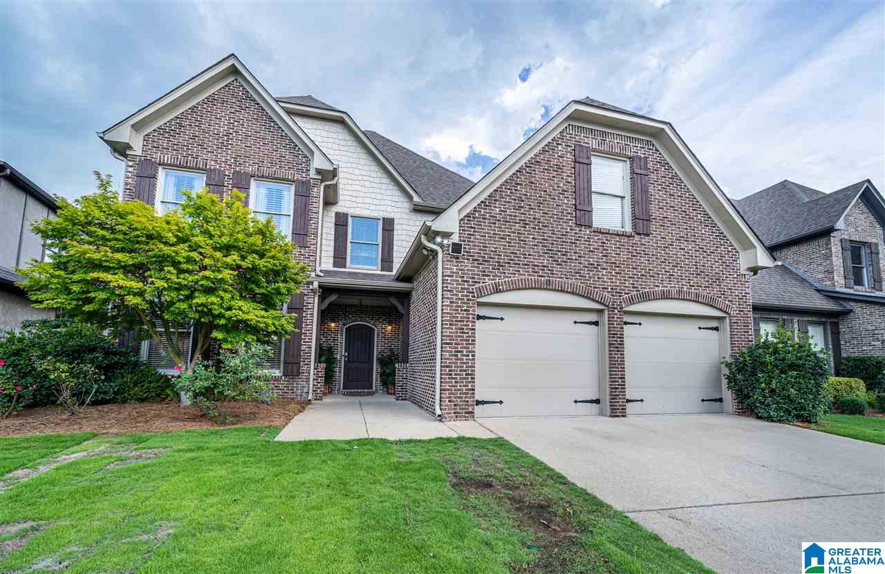 2051 Chalybe Way Bessemer, AL 35022 - Photo 49 of 49