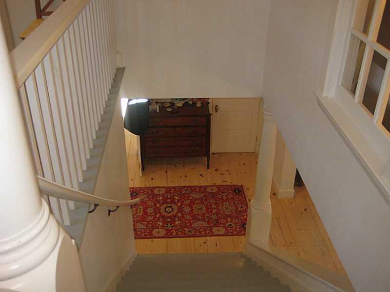10 Mountain Ash Road Brooklin, ME 04616 - Photo 16 of 22 Interior Space/Layout.