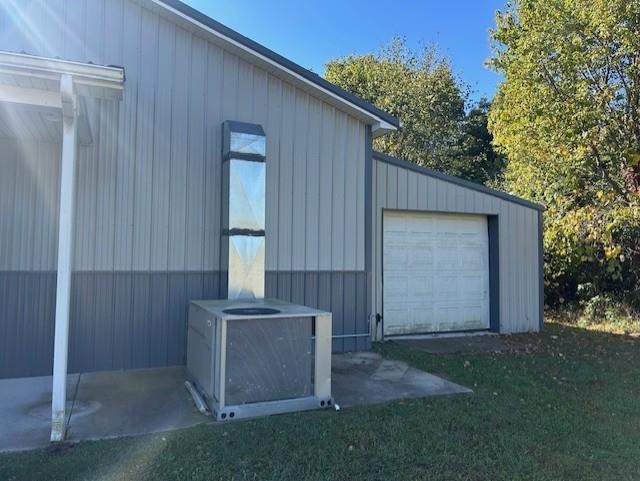 2815 North Osborn Road Sumner, MI 48889 - Photo 17 of 30