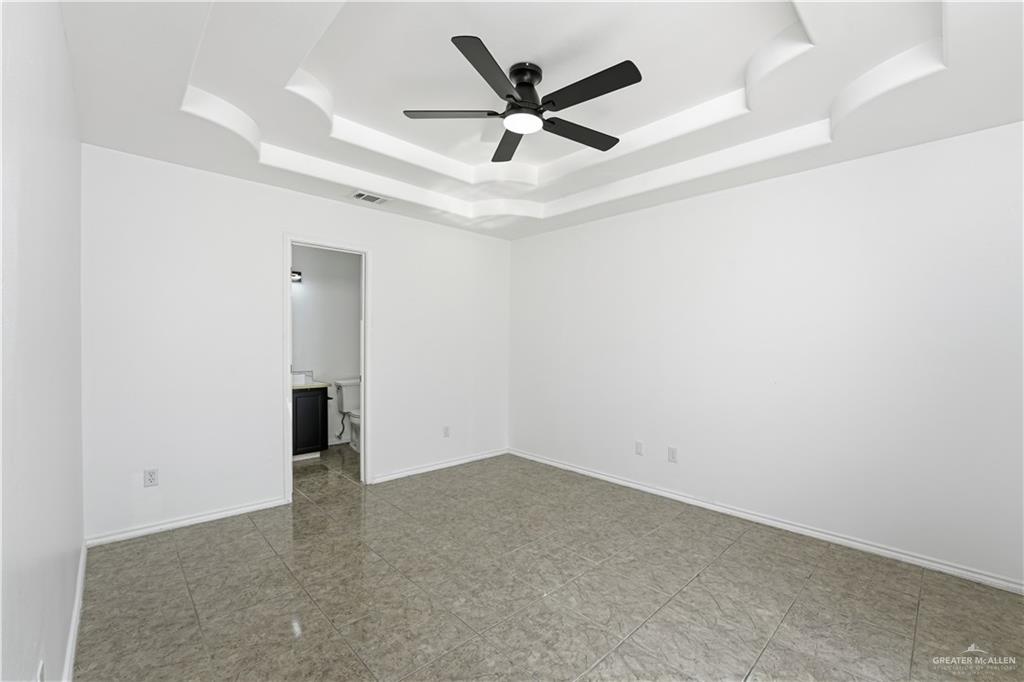 710 Sherryl Avenue Pharr, TX 78577 - Photo 7 of 13 an empty room