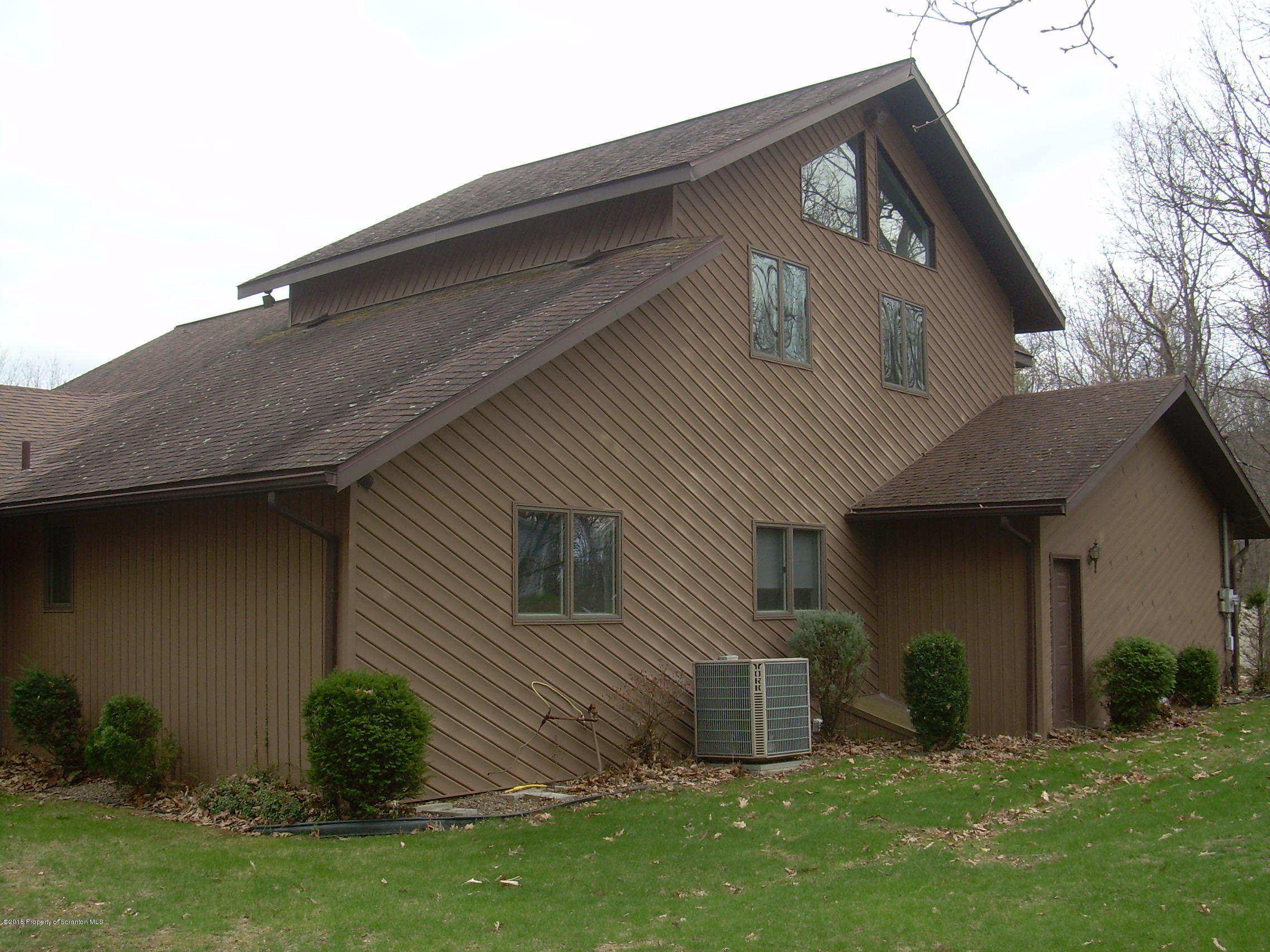 2804 Rock Road Clarks Summit, PA 18411 - Photo 22 of 23 Gallery Image 22
