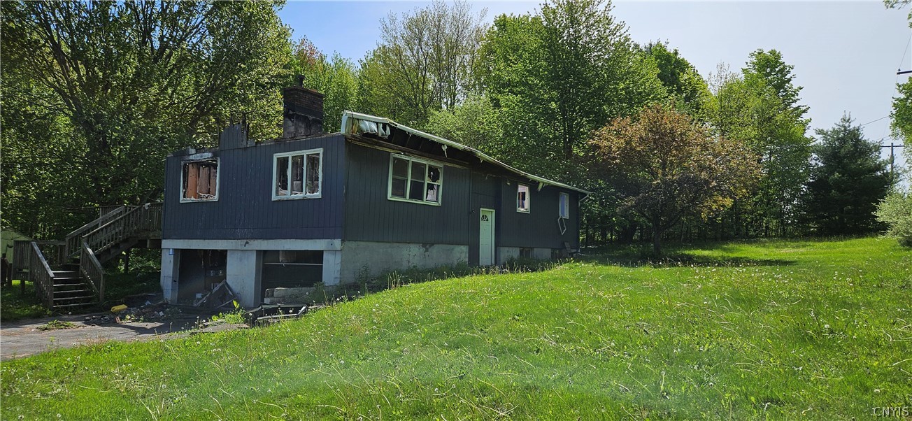 214 Baum Road Hastings, NY 13076 - Photo 2 of 8
