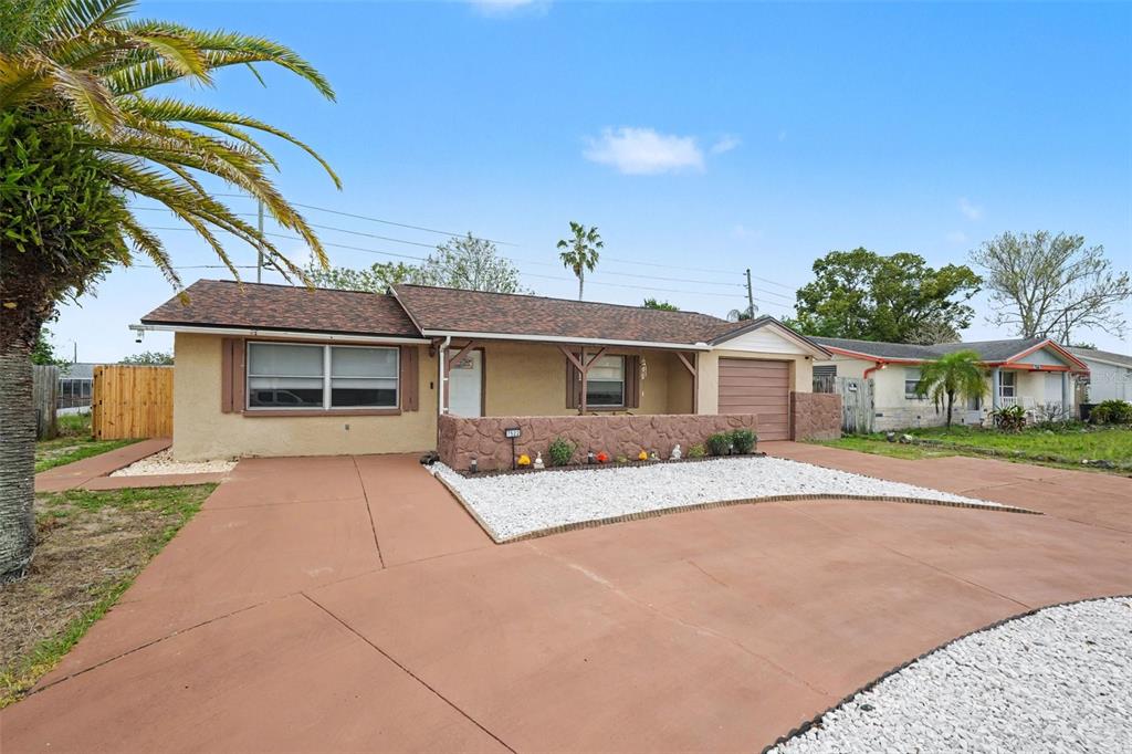 7522 Topay Lane Port Richey, FL 34668 - Photo 2 of 30