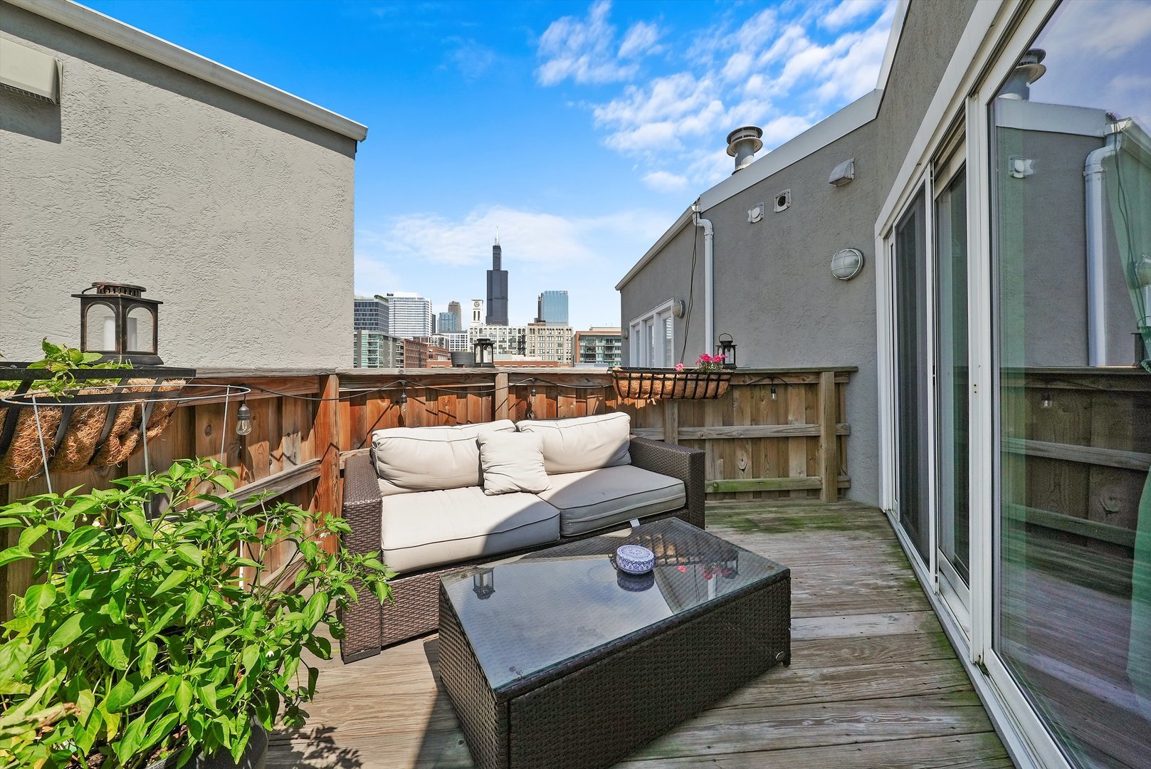 1019 West Jackson Boulevard, Unit 3G Chicago, IL 60607 - Photo 10 of 10