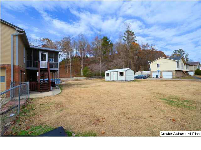 6600 McDuffie Road Pinson, AL 35126 - Photo 29 of 32