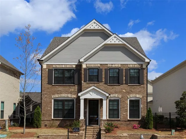 $1,170,000 | 951 Olmsted Lane, Johns Creek, GA 30097