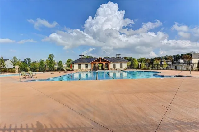 $1,170,000 | 951 Olmsted Lane, Johns Creek, GA 30097