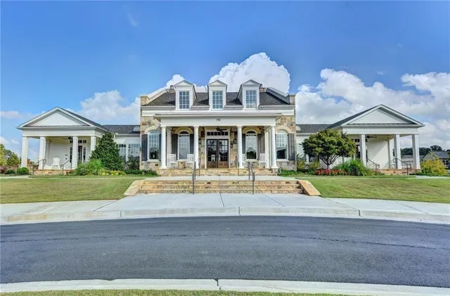 $1,170,000 | 951 Olmsted Lane, Johns Creek, GA 30097