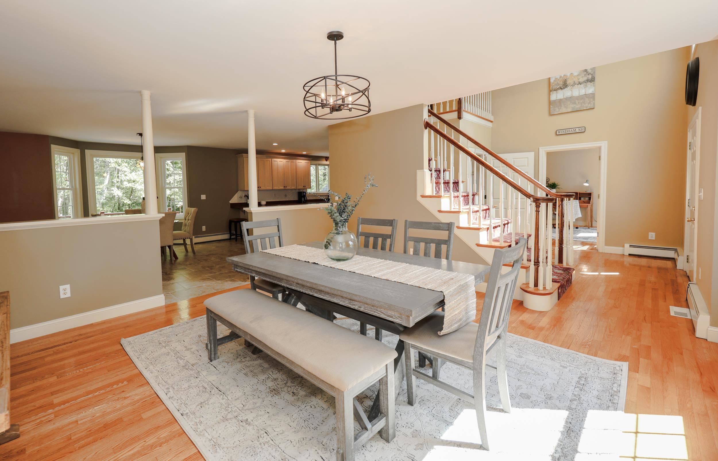 18 Nottingham Road Windham, NH 03087 - Photo 22 of 56
