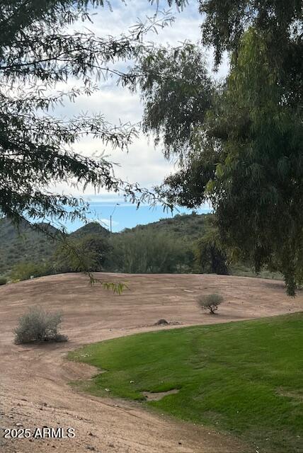 13232 North 12th Place Phoenix, AZ 85022 - Photo 32 of 32 a view of mountain with lake view