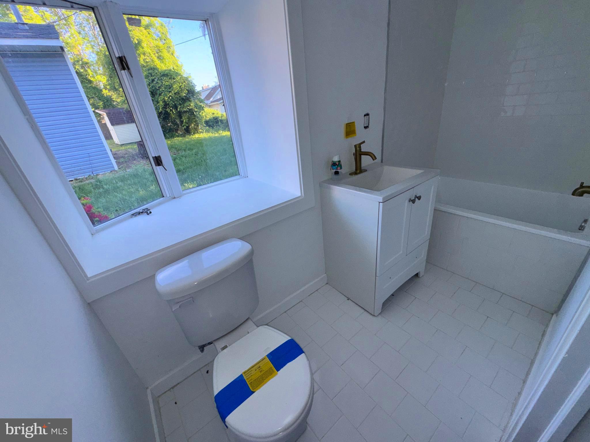 22 Princeton Avenue Ridley Park, PA 19078 - Photo 28 of 41 first floor
bathroom