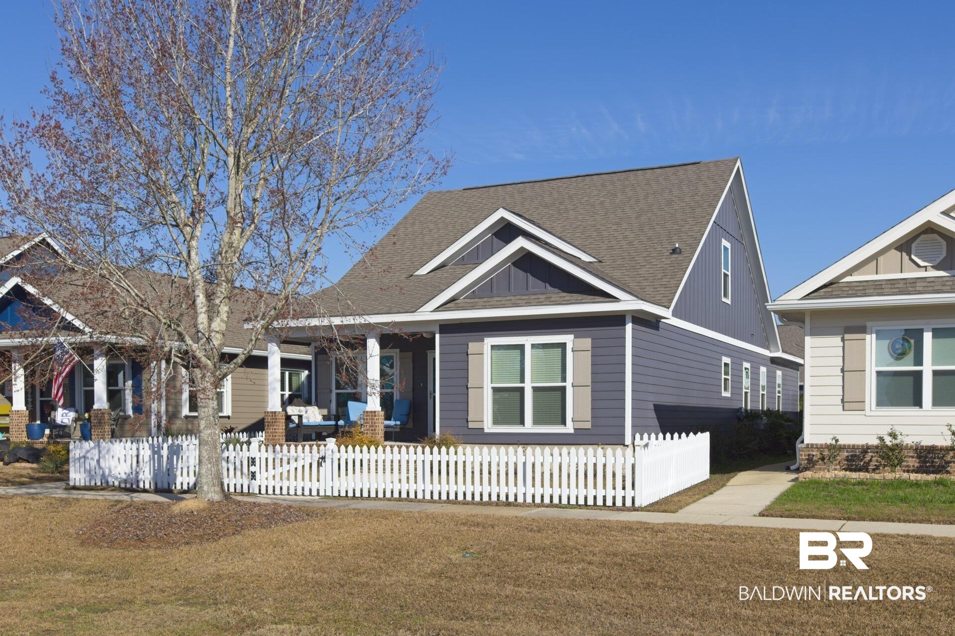 1218 Primrose Lane Foley, AL 36535 - Photo 32 of 32
